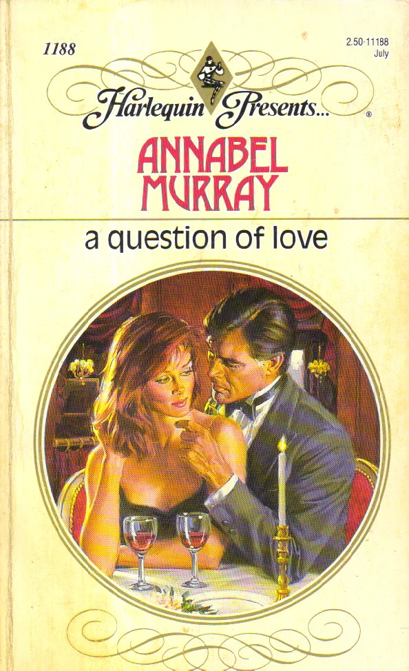 A Question of Love