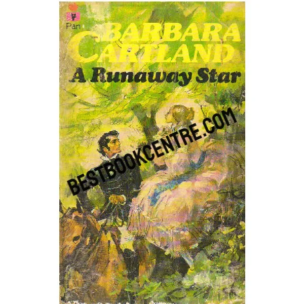 A Runaway Star