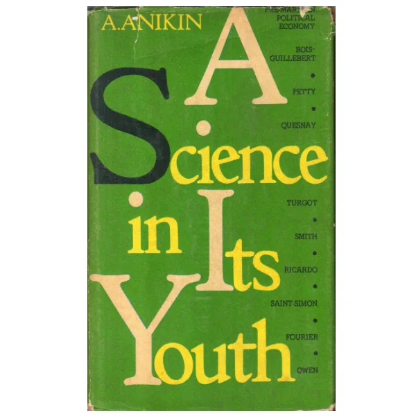 A Science in Its Youth