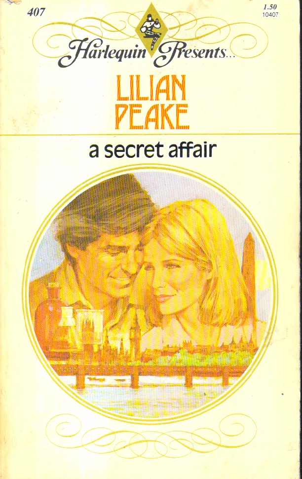 A Secret Affair