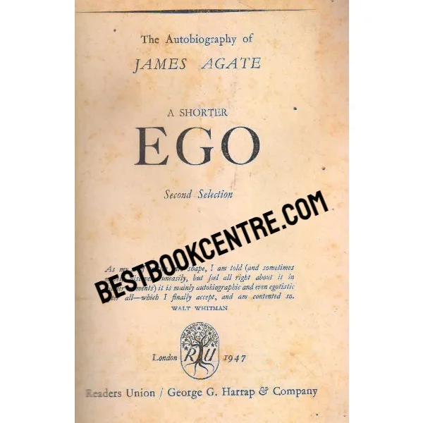 A Shorter Ego