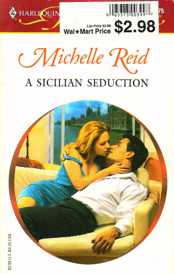 A Sicilian Seduction