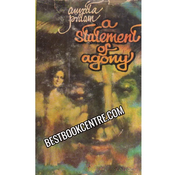 A Statement of Agony 1st Edition