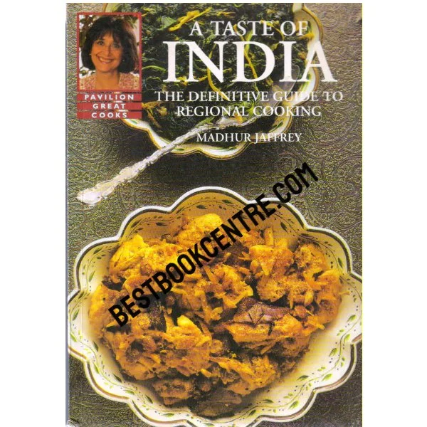 A Taste of India