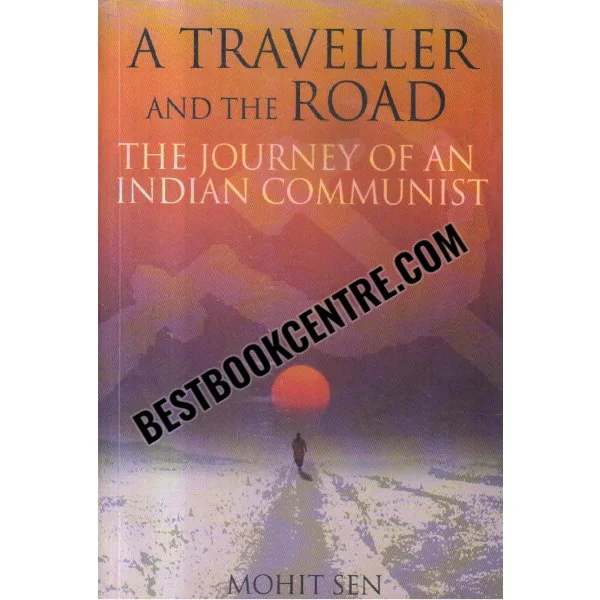 A Traveller and the Road