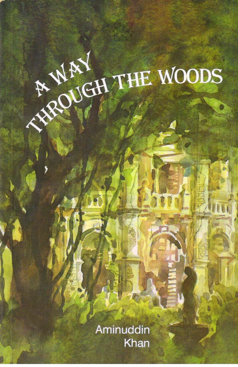 A Way Through the Woods