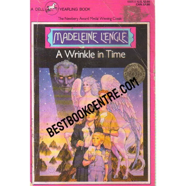 A Wrinkle in Time