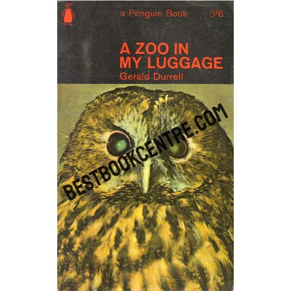 A Zoo in My Language
