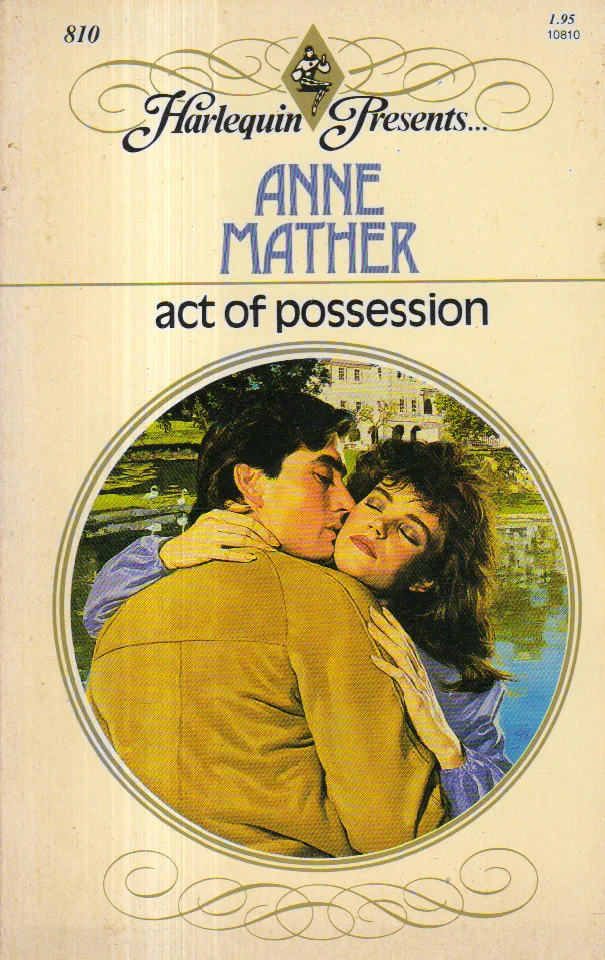 Act of Possession
