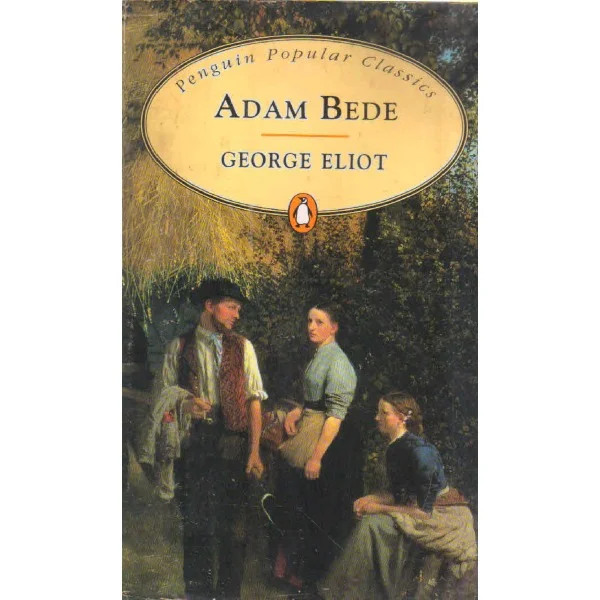 Adam Bede Penguin Classics