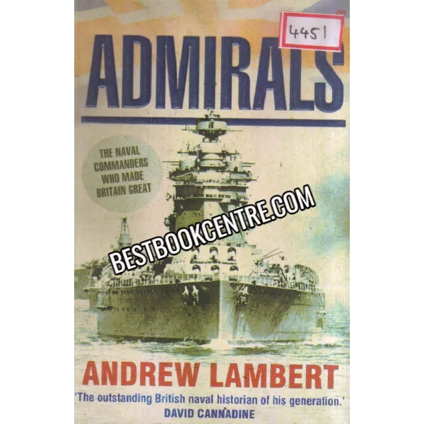 Admirals
