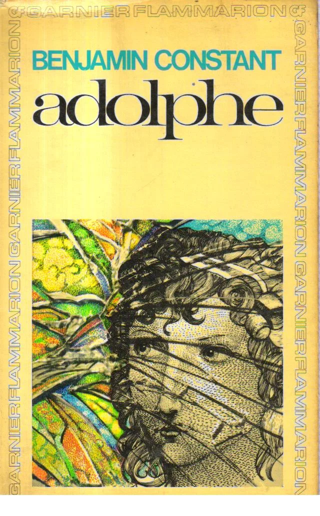 Adolphe.