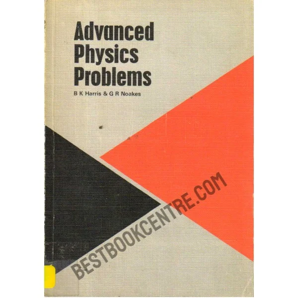 Advanced Physics Problems