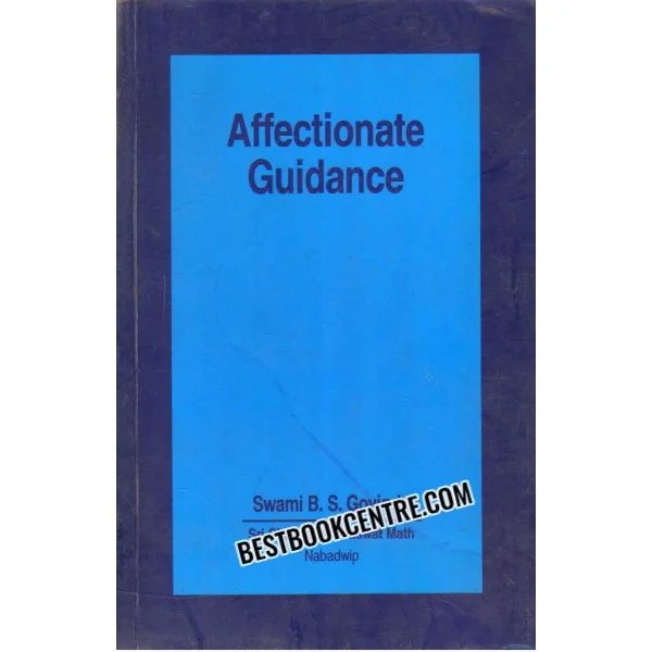 Affectionate Guidance