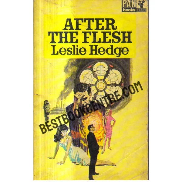 After the Flesh