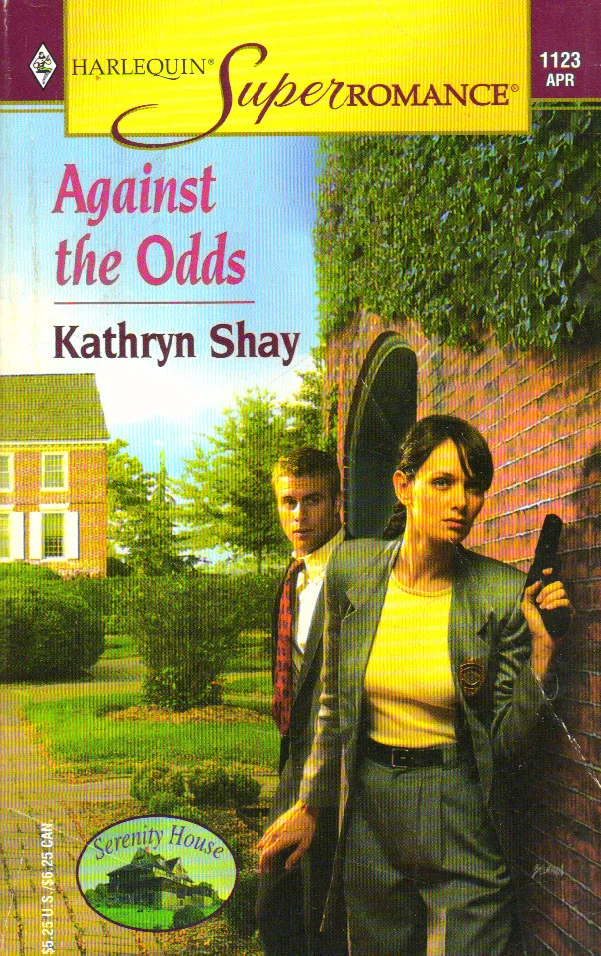 Against the Odds