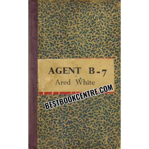 Agent B-7