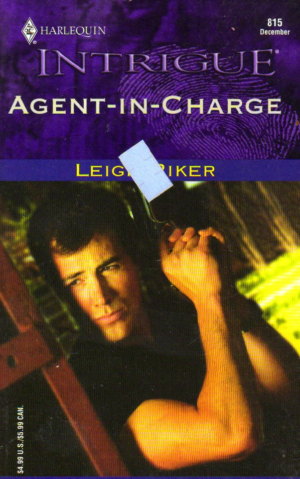 Agent-In-Charge
