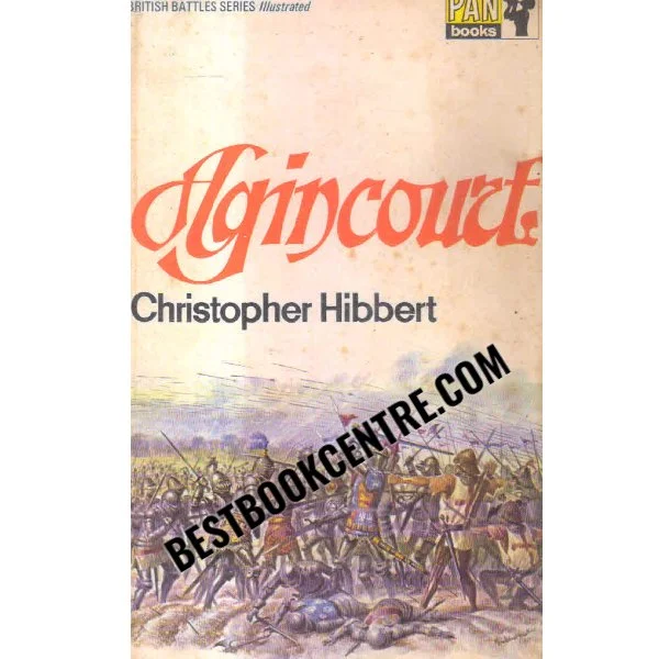 Agincourt