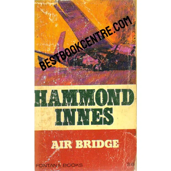 Air Bridge