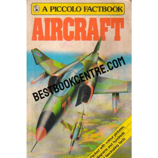 Aircraft