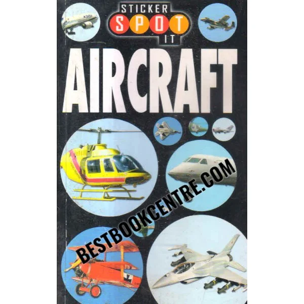 Aircraft