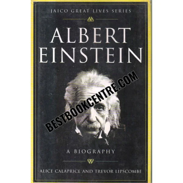 Albert Einstein