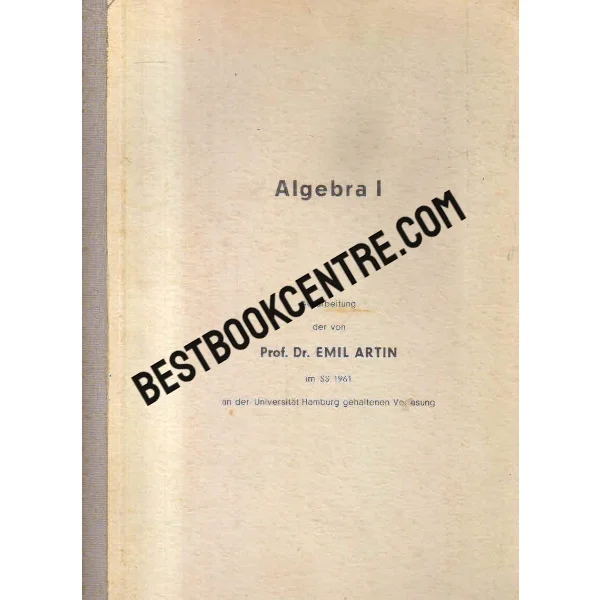 Algebra 1