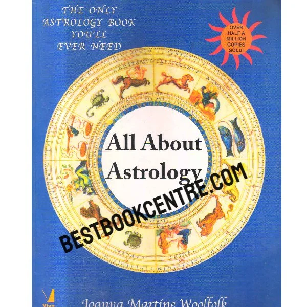 All About Astrology