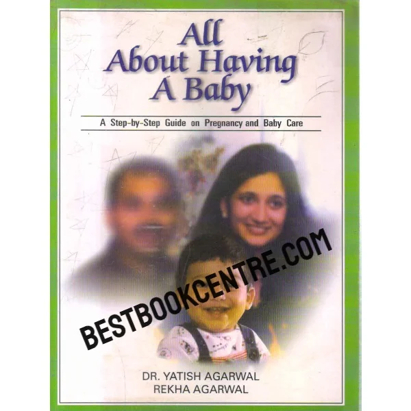 All About Having a Baby