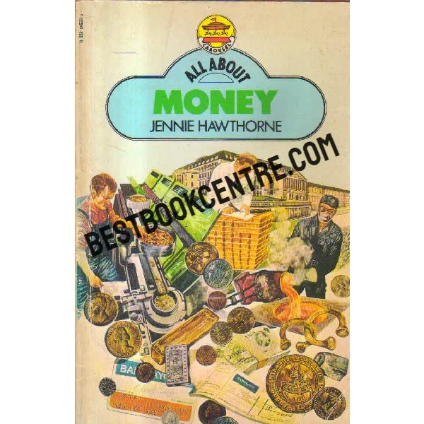 All About Money