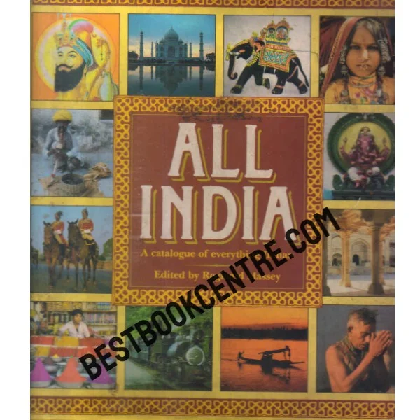All India