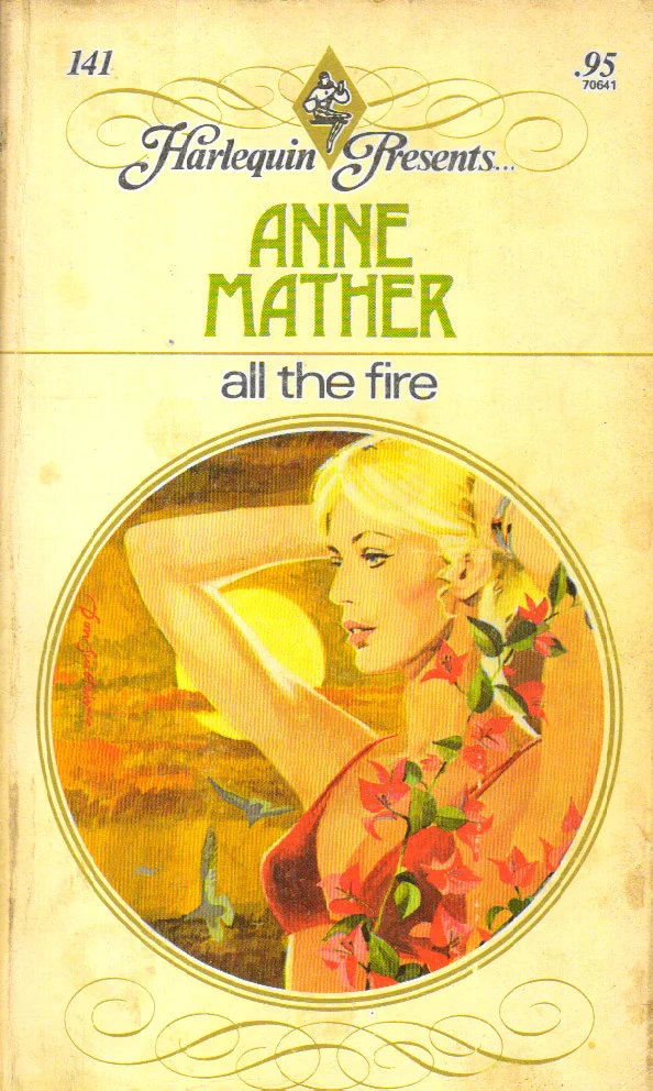 All the Fire