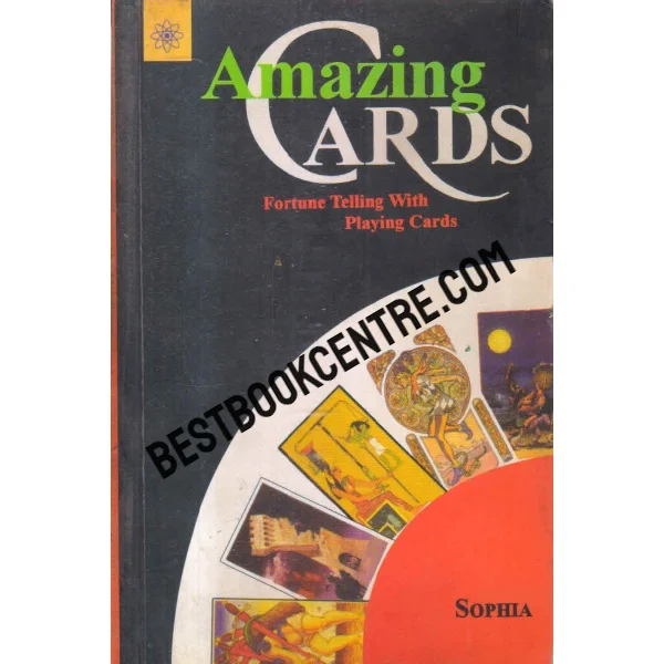 Amazing Cards Fortune Telling With Playing Cards