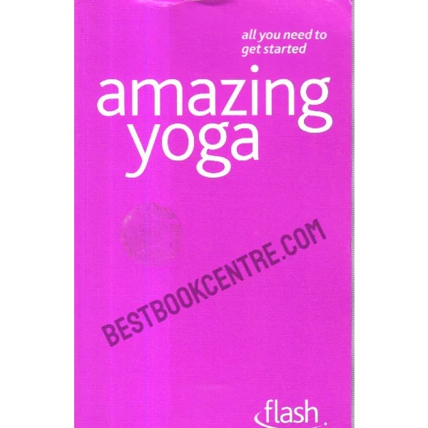 Amazing Yoga