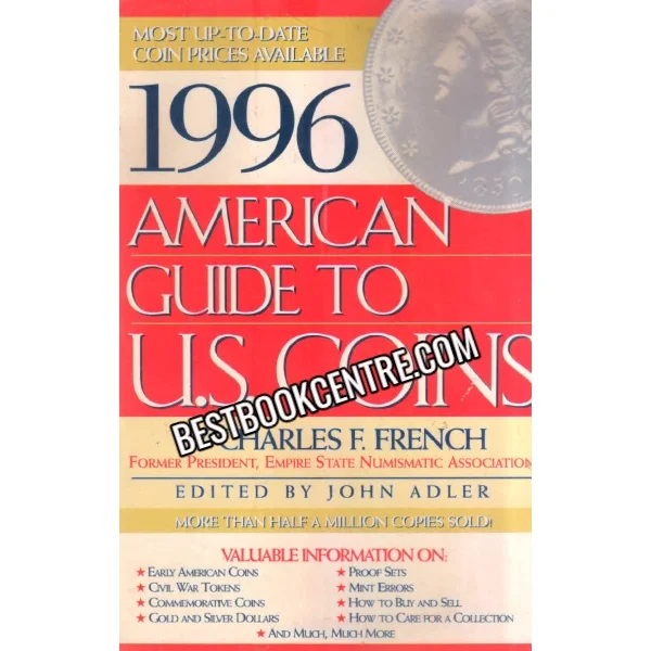 American Guide to U.s Coins