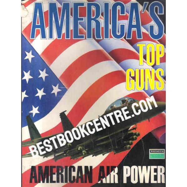 Americas Top Guns 1st Edition