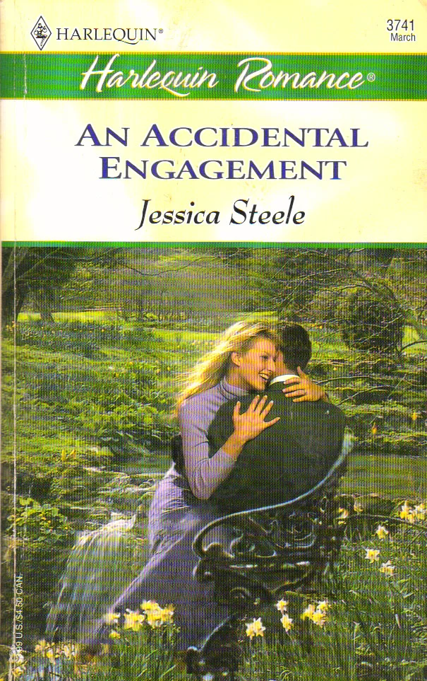 An Accidental Engagement
