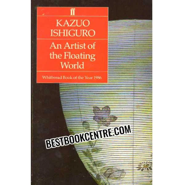 An Artist of the Floating World