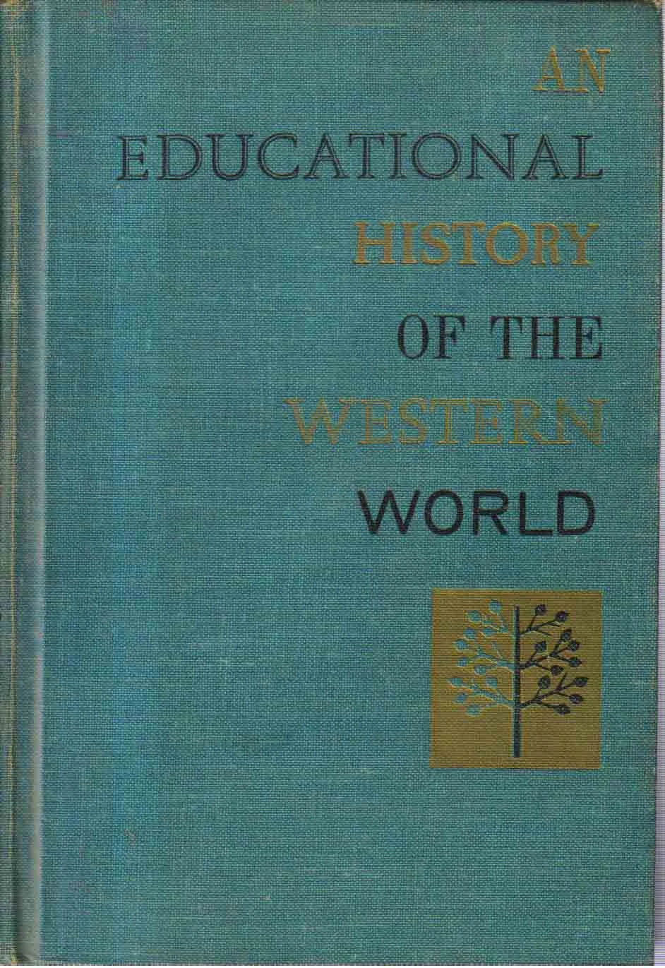An Educational History of the Western World