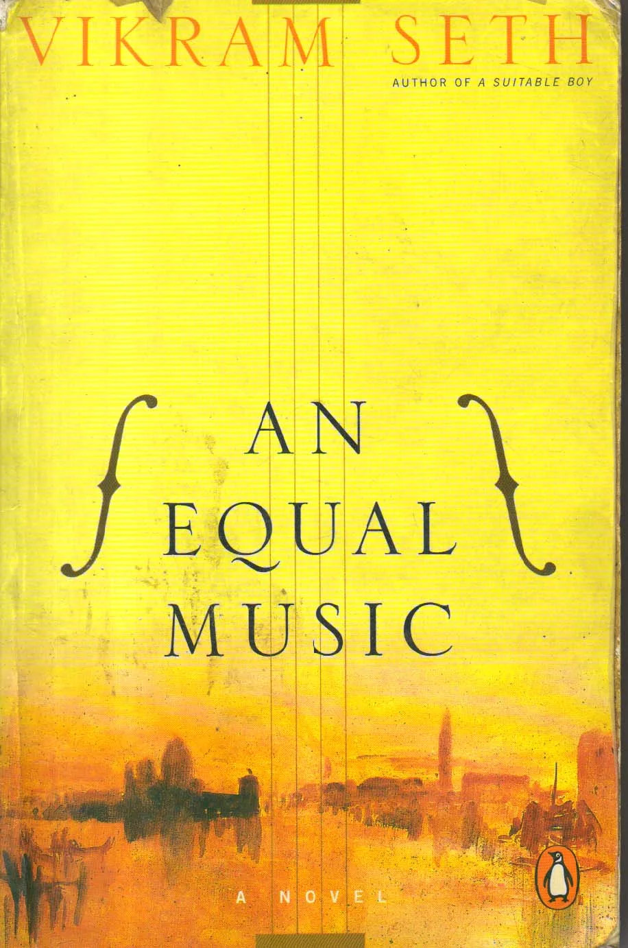 An Equal Music