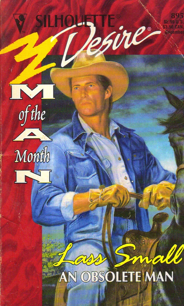 An Obsolete Man