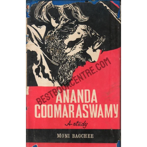 Ananda Coomaraswamy