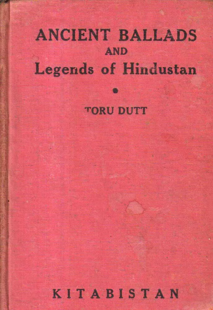 Ancient Ballads and Legends of Hisdustan.