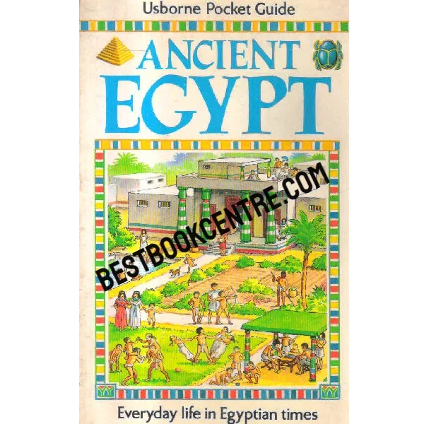 Ancient Egypt