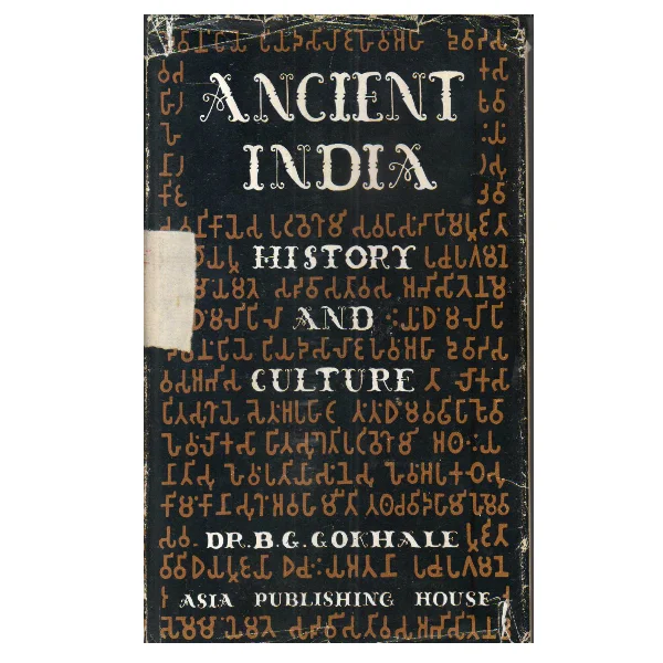Ancient India History and Culture