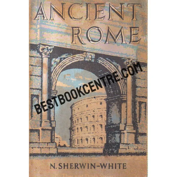Ancient Rome
