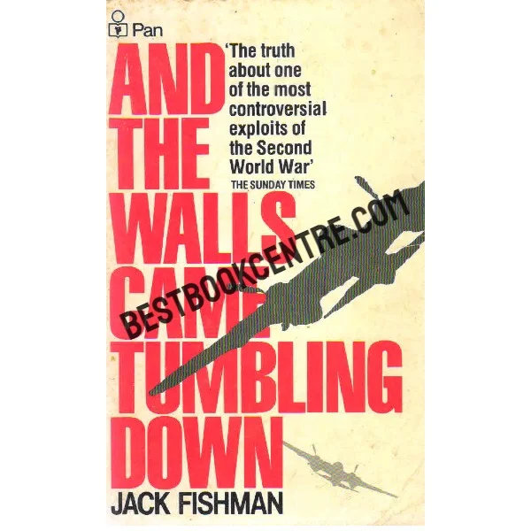And the Walls Came Tumbling Down