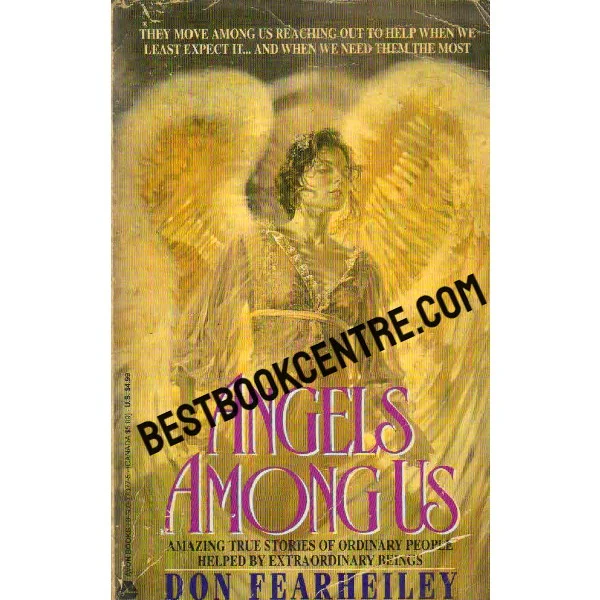 Angels Among Us