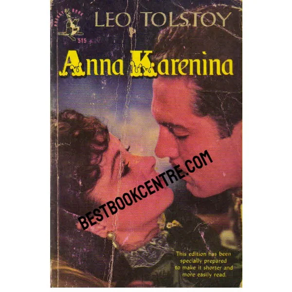 Anna Karenina